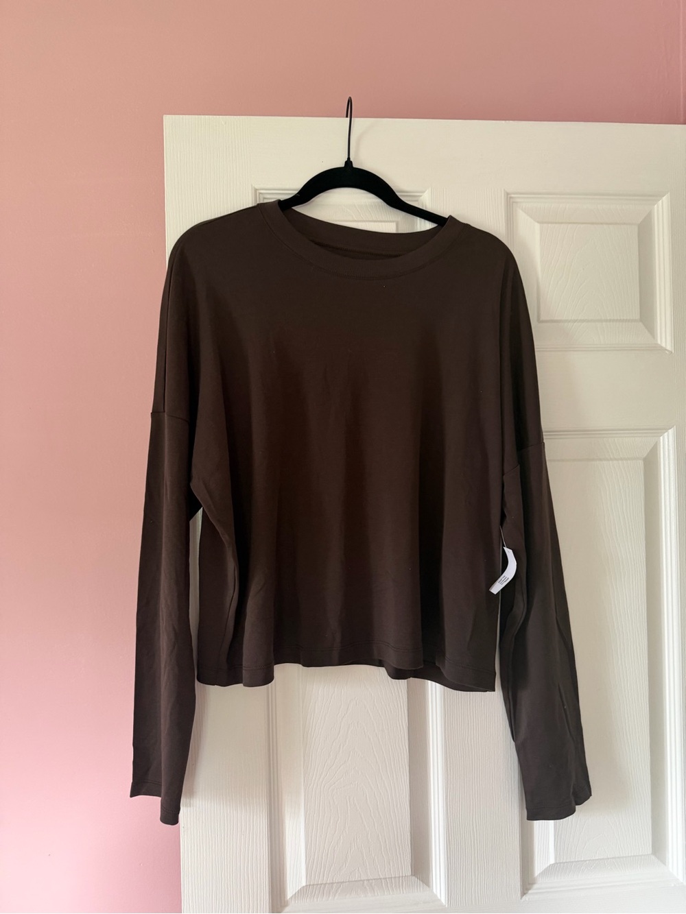 NWT Gap Supima Cotton Tee